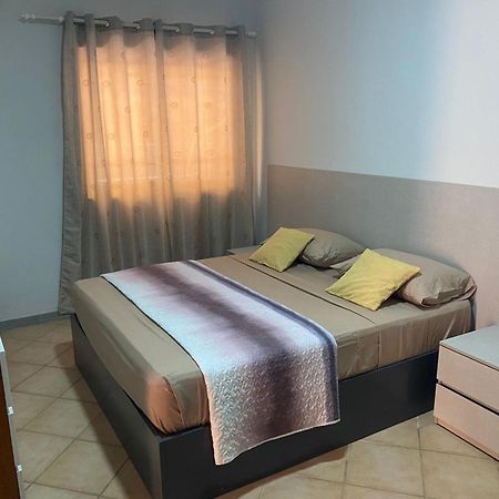 Katila-Rooms T1 Santa María Exterior foto
