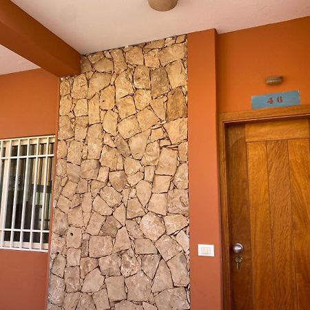 Katila-Rooms T1 Santa María Exterior foto