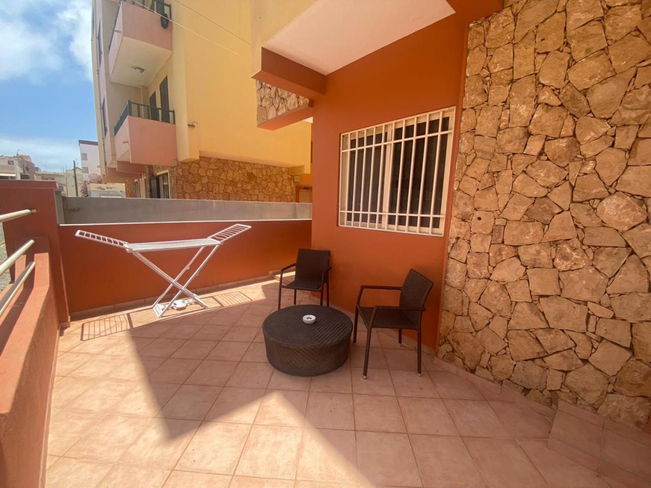 Katila-Rooms T1 Santa María Exterior foto