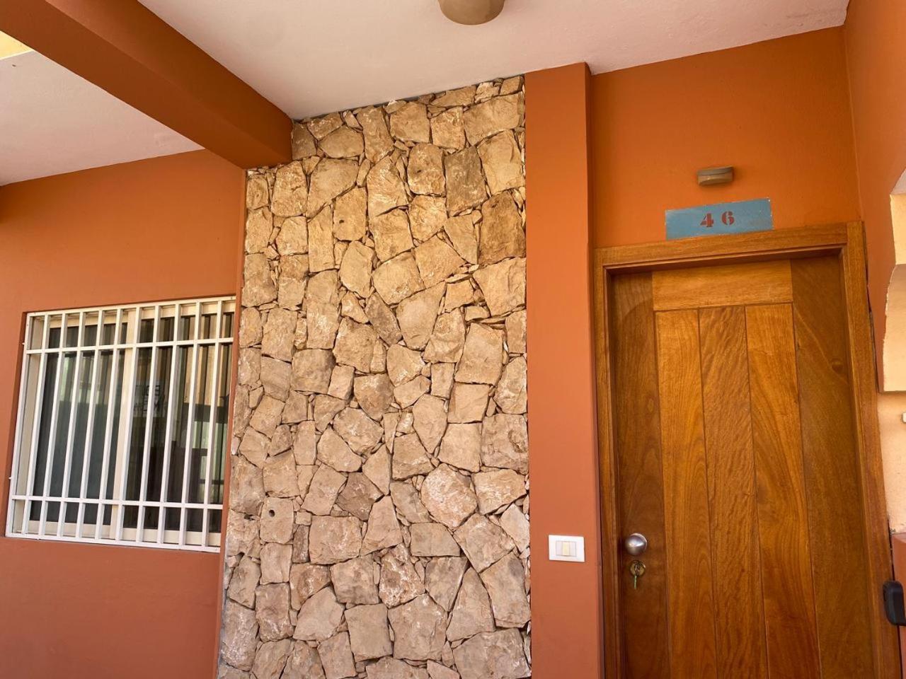 Katila-Rooms T1 Santa María Exterior foto