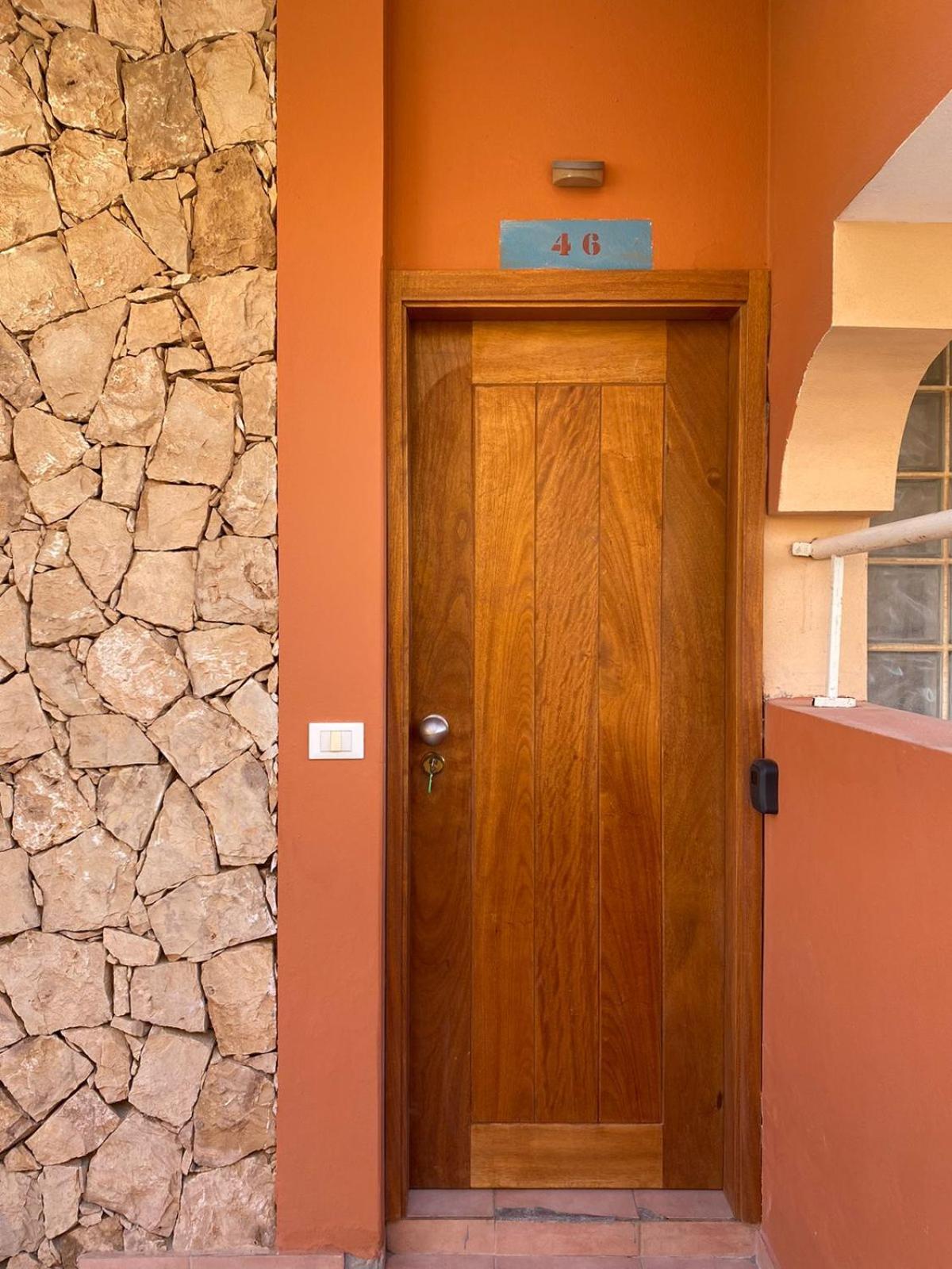 Katila-Rooms T1 Santa María Exterior foto
